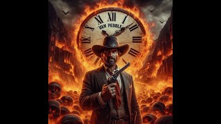 Van Pebble plays Hell Clock Part 3