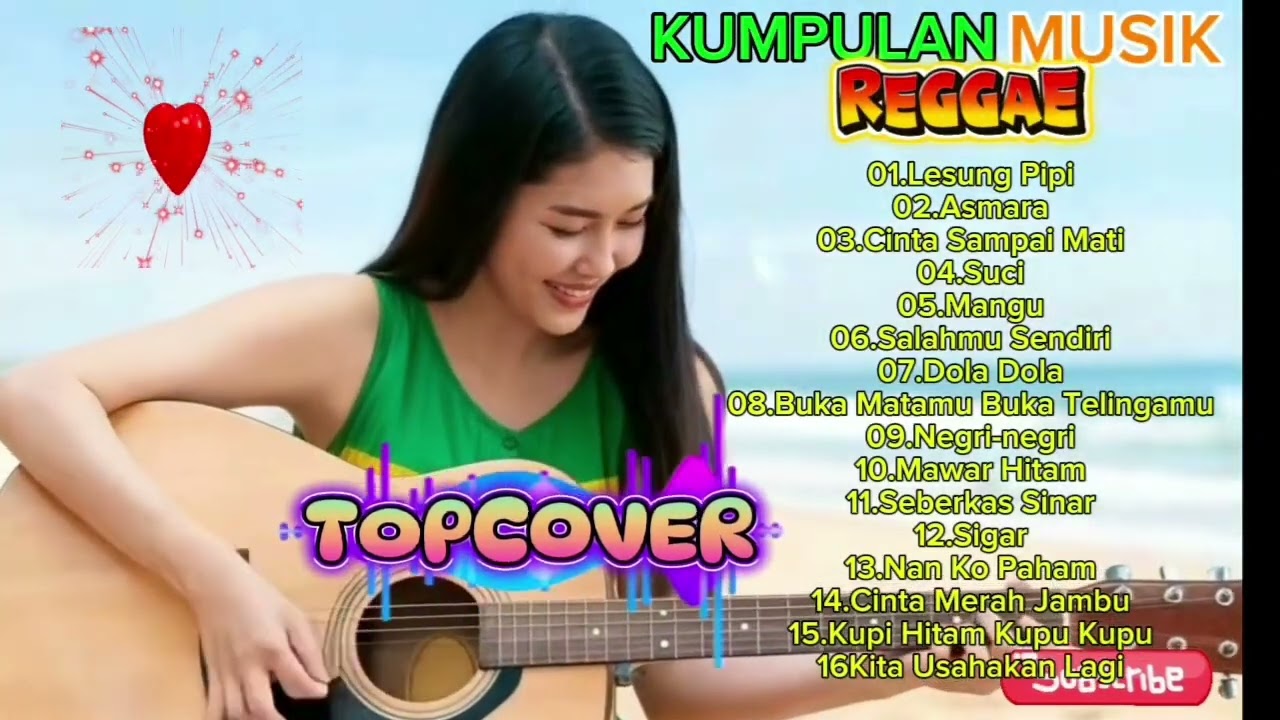 TOP HITS SPOTIFI 2026 || TOP COVER REGGAE 2026
