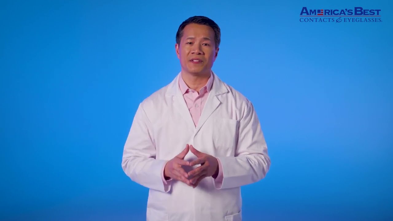 Diabetes and Your Eyes: How to Protect Your Vision