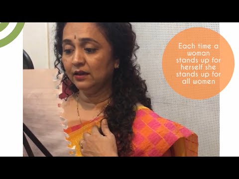 “अब मुझे बदलाव की नई कहानी लिखनी है “ | Women anthem | Women safety | Equal rights | Freedom