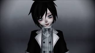 Mmd - Smoke And Mirrors