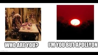 SCP Memes | #329