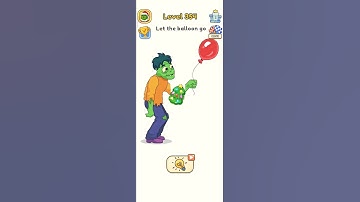 DOP 5 Level 354: The FASTEST WAY to Clear Level 354! 💡 #dop5 #dop5answers