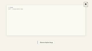 The Field Guide for Humans · Day 6 — Claude Code in Practice (working with files)