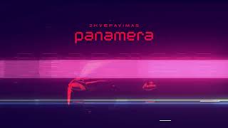2Kvėpavimas - Panamera