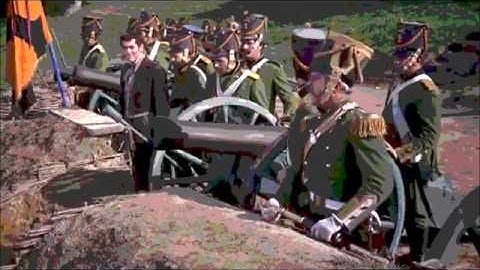 Tchaikovsky 1812 Overture 8-Bit