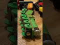 Thomas And Friends Wooden Railway Big Strong Henry Remake 