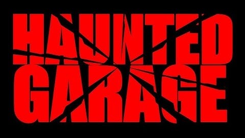 Cedar Rapids Haunted Garage 2015 Preview