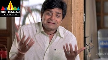 Yamadonga Movie Jr.NTR Funny Acting Scene | Jr NTR, Priyamani, Mamta Mohandas | Sri Balaji Video