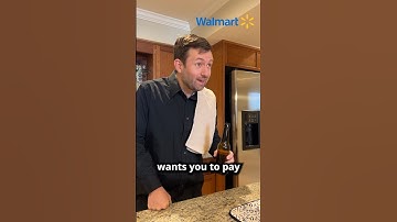 Walmart Self Checkout Subscriptions??