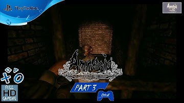 Amnesia Collection: A Machine for Pigs [ PS4 ] - Walkthrough Part 3