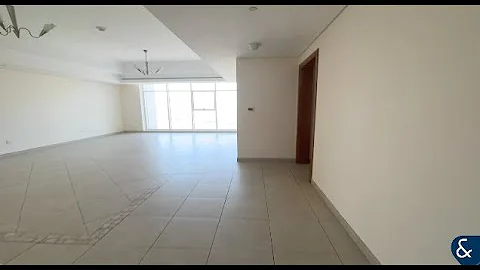 2 Bed Apartment in Tamweel Tower, Jumeirah Lake Towers