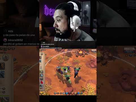 Ideas para ponerle nombre al gremio de Albion Online