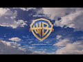 Distributed by warner bros television 2024 logo with current fanfare