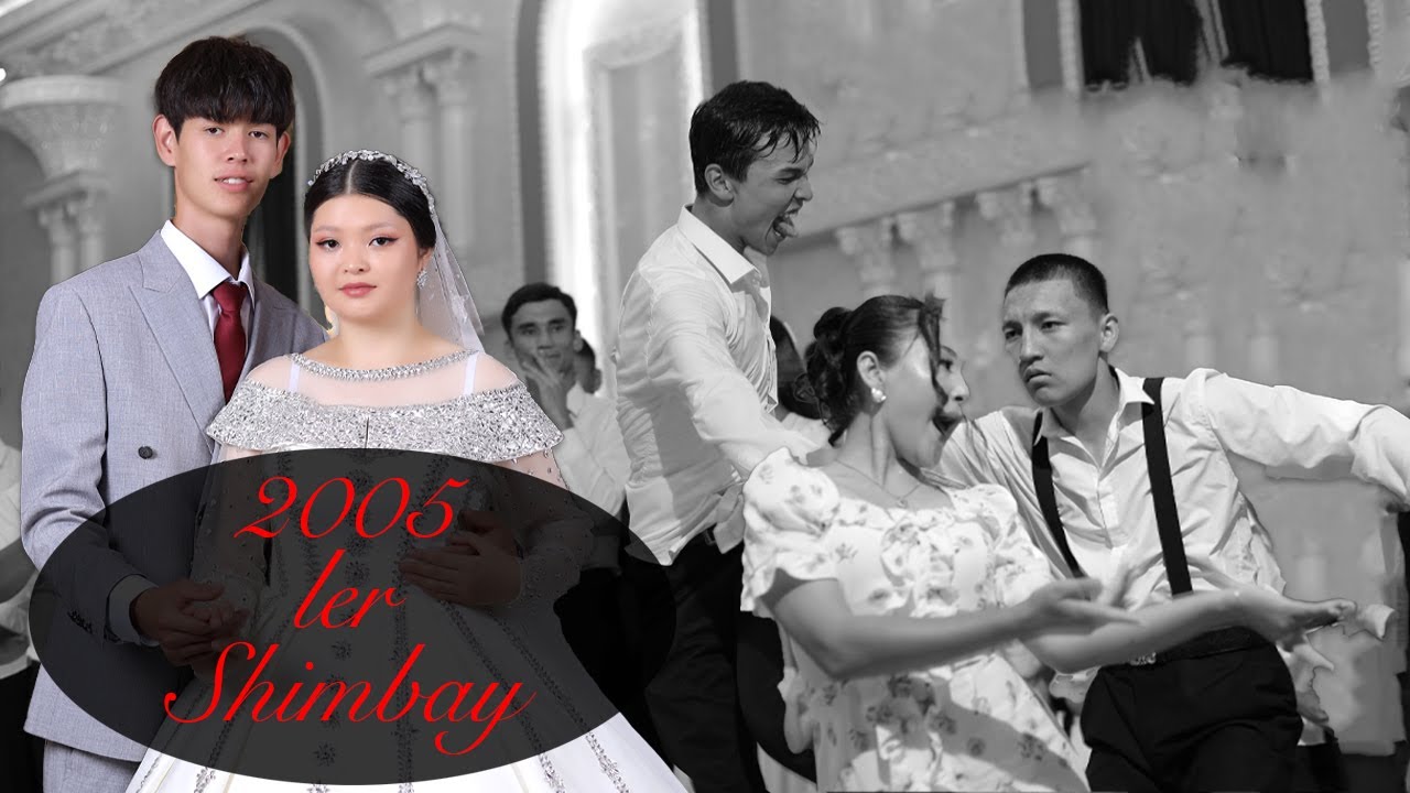 Shimbay 2005 ler Toy