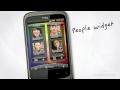 HTC Wildfire — A closer look