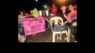 LANHS BATCH 2000