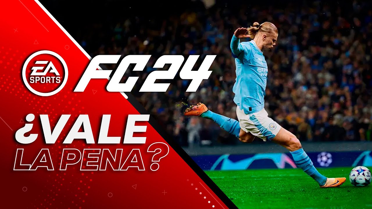 EA SPORTS FC 24 en profundidad: todas las novedades jugables y