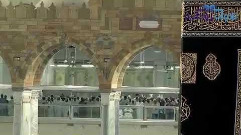 الشيخ عبدالله الجهني و رائعة خواتيم سورة الحشر