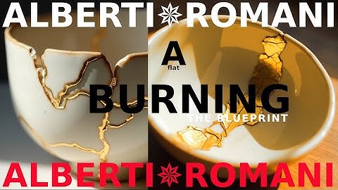 Burning The Blueprint, in A♭(flat), #divorce #relationships #marriage #autonomy #careers #mobility