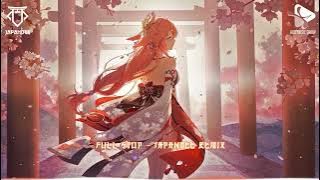 FULL STOP [ 句號 ] - JAPANDEE REMIX