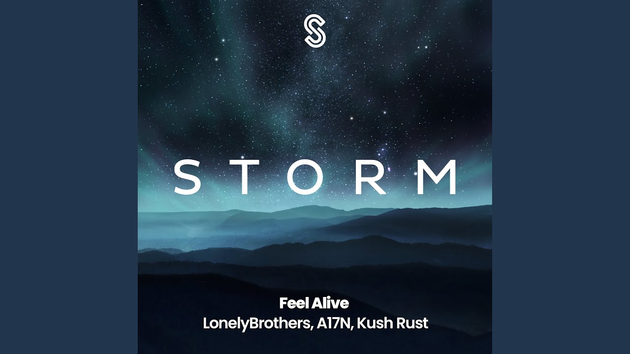 Watch Feel Alive (Radio Edit) on YouTube Watch Feel Alive (Radio Edit) on YouTube