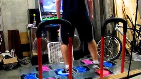 Daikenkai Challenge Double PFC AAA