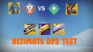 Best DPS in season 21, strand can beat starfire protocol!!
