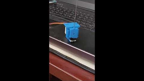 Linear Motion Servo Switch Machine