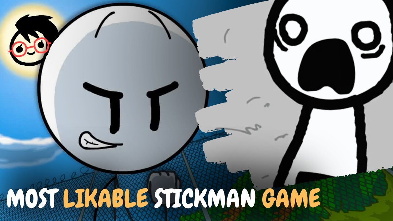 Top Stickman Game - Play Now! — Eightify