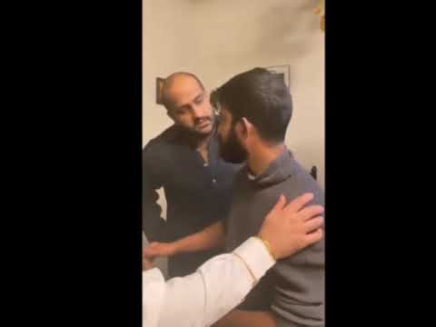 Usman mirza leaked video