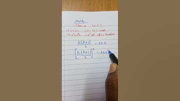 Class10/TN/MathsEx 2.9-2#shorts