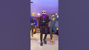 BED WARS: dance if you r the strongest|| new trend|| #blockmango #amaanbg @MATTSUNBG @Alexander14