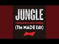 Miniature de la vidéo de la chanson Jungle (The Made Edit)