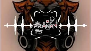 ( baap to baap rahega ) remix  song × DJ PRANAV PS