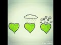 ام قلب أخضر 