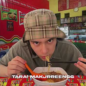 indomie ga tu#hendery #nct#wayv