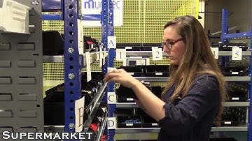 Auburn University Lego Lab Promotional Video 2018