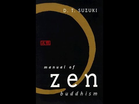 Manual of Zen