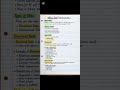 handwriting notes, Study note, Data science, aesthetic notes