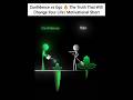 Confidence vs Ego 🔥 The Truth That Will Change Your Life | Motivational Shorta