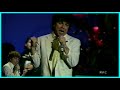 Riccardo Cocciante - Parole sante zia Lucia - Tour Quando si vuole bene 1986