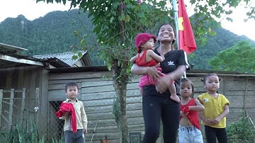 Chung tay cùng đồng bào dân tộc thiểu số thay đổi những hủ tục lạc hậu