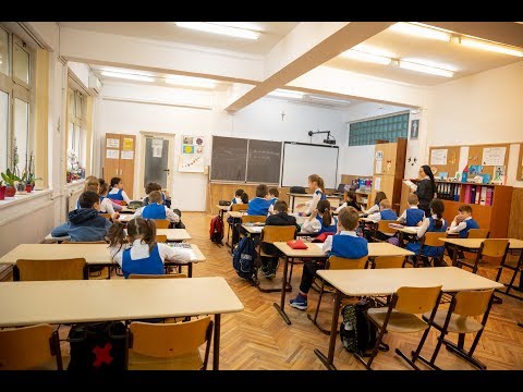 Colegiul Romano-Catolic „Sfântul Iosif” din București – o școală a excelenței