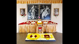 SaturdaySatsang 17-06-2023 Thiru A.Dhanasekaran - ABCD of life-Words of Sri Aurobindo and the Mother