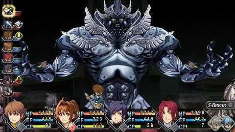 Let’s Play Trails From Zero (Blind) Part 60: The Final Boss and Hard Crashes!