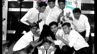 Matargashti | Tamasha | Dance Choreography by step2step dance studio