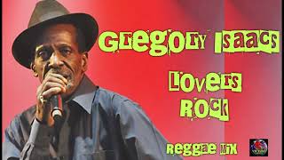 Gregory Isaacs, Lovers Rock, Reggae Mix, Night Nurse, Number One, My Only Lover, And More, #reggae by Cd God 41,617 views 1 year ago 43 minutes