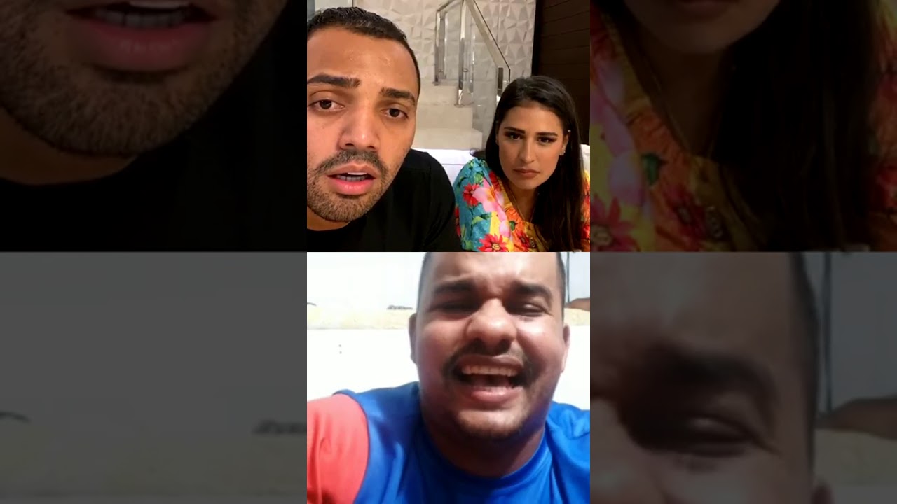 Everson Silva Live Stream, April 3, 2020