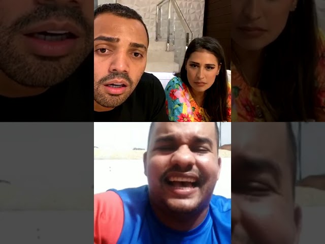 Everson Silva live stream April 3, 2020